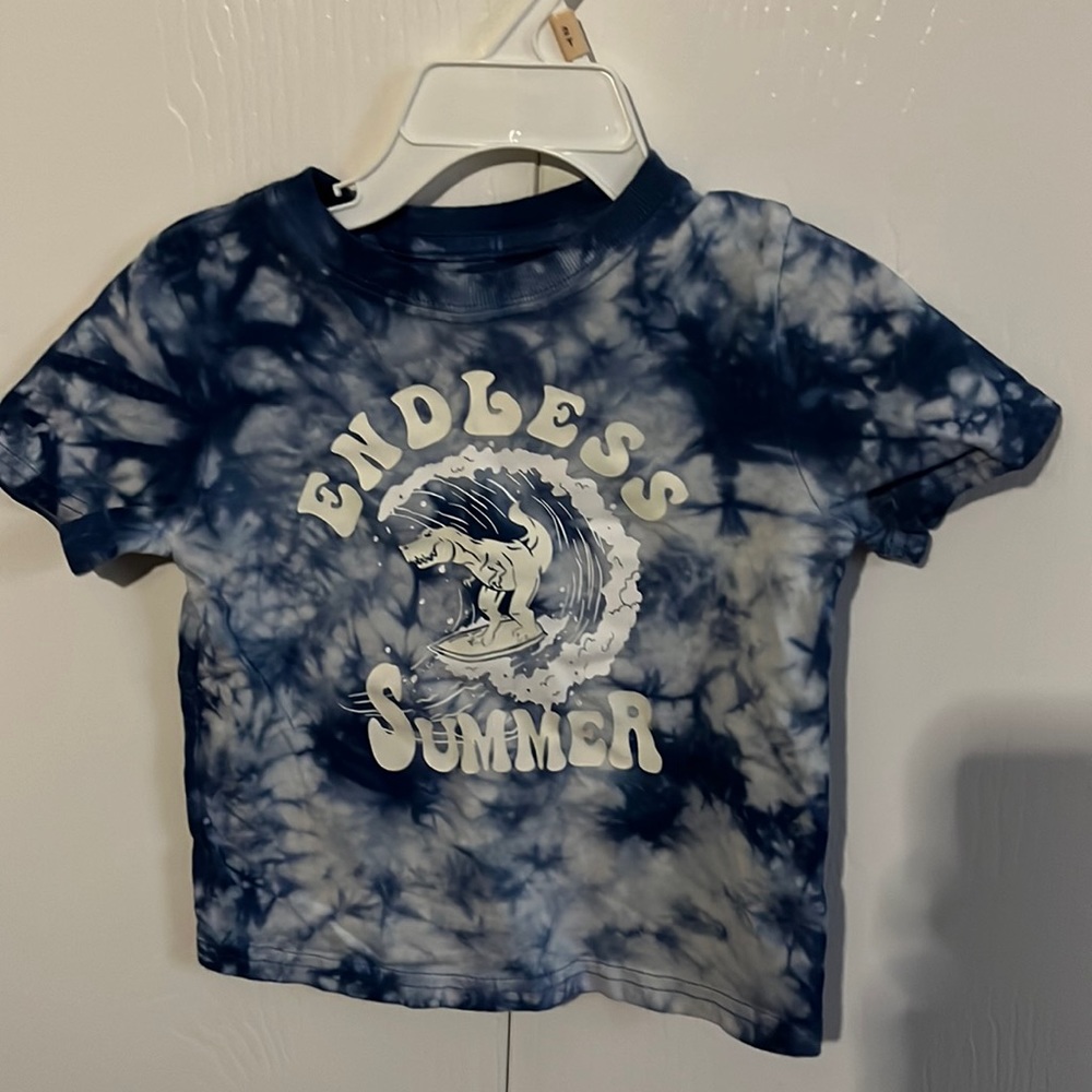 Tie Dye T-Shirt